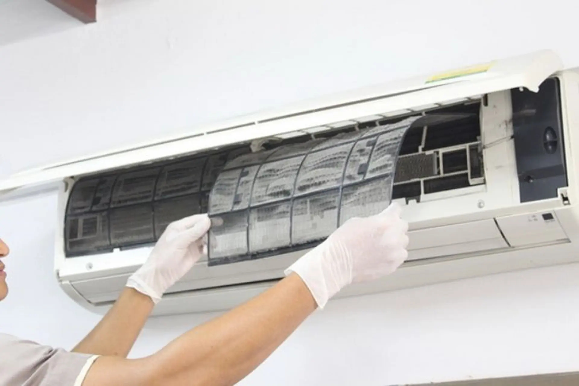 Kiểu dùng điều hòa cực hại sức khỏe, phát tán 