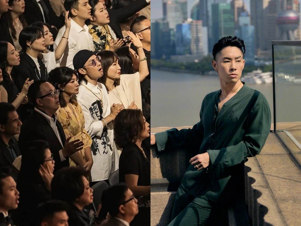 "Tóm gọn" thành viên xấu nhất F4 Vườn Sao Băng hẹn hò gái lạ sau scandal gây "5 tội lớn" với thiên kim tỷ phú- Ảnh 1.