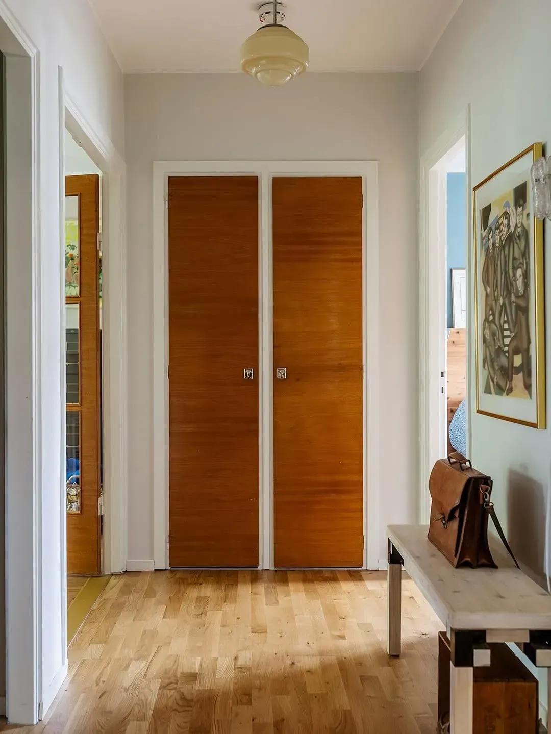 Nhà nhỏ cần lưu ý phong thủy không? Câu trả lời từ căn hộ 57m2 tinh tế khiến ai cũng muốn dọn về ở ngay- Ảnh 10.
