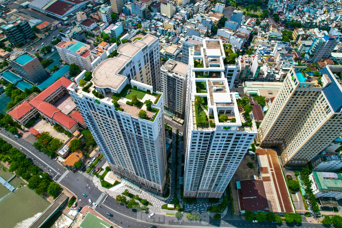 Giá căn hộ tại TPHCM biến động khác thường sau sáp nhập- Ảnh 3.