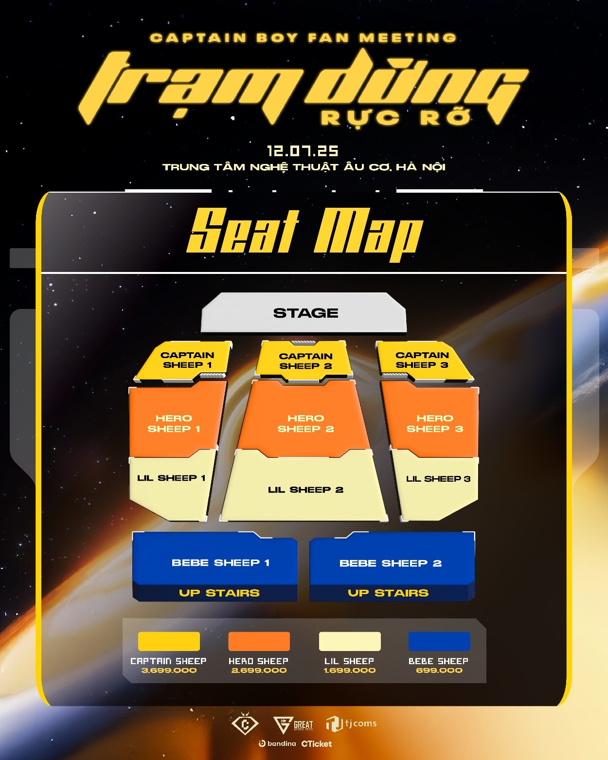 Chuyện gì đang xảy ra với Captain Boy mà fan bùng nổ giận dữ trên Threads đến vậy?- Ảnh 2.