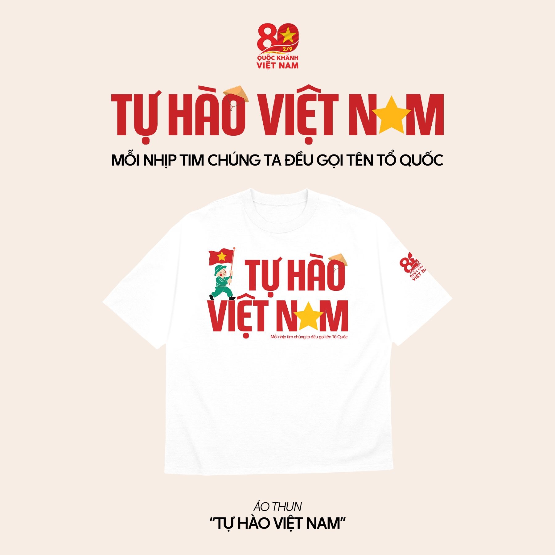 Livestream Fandom Yêu Nước: Mua hàng Việt rẻ đẹp mê tơi, 1 