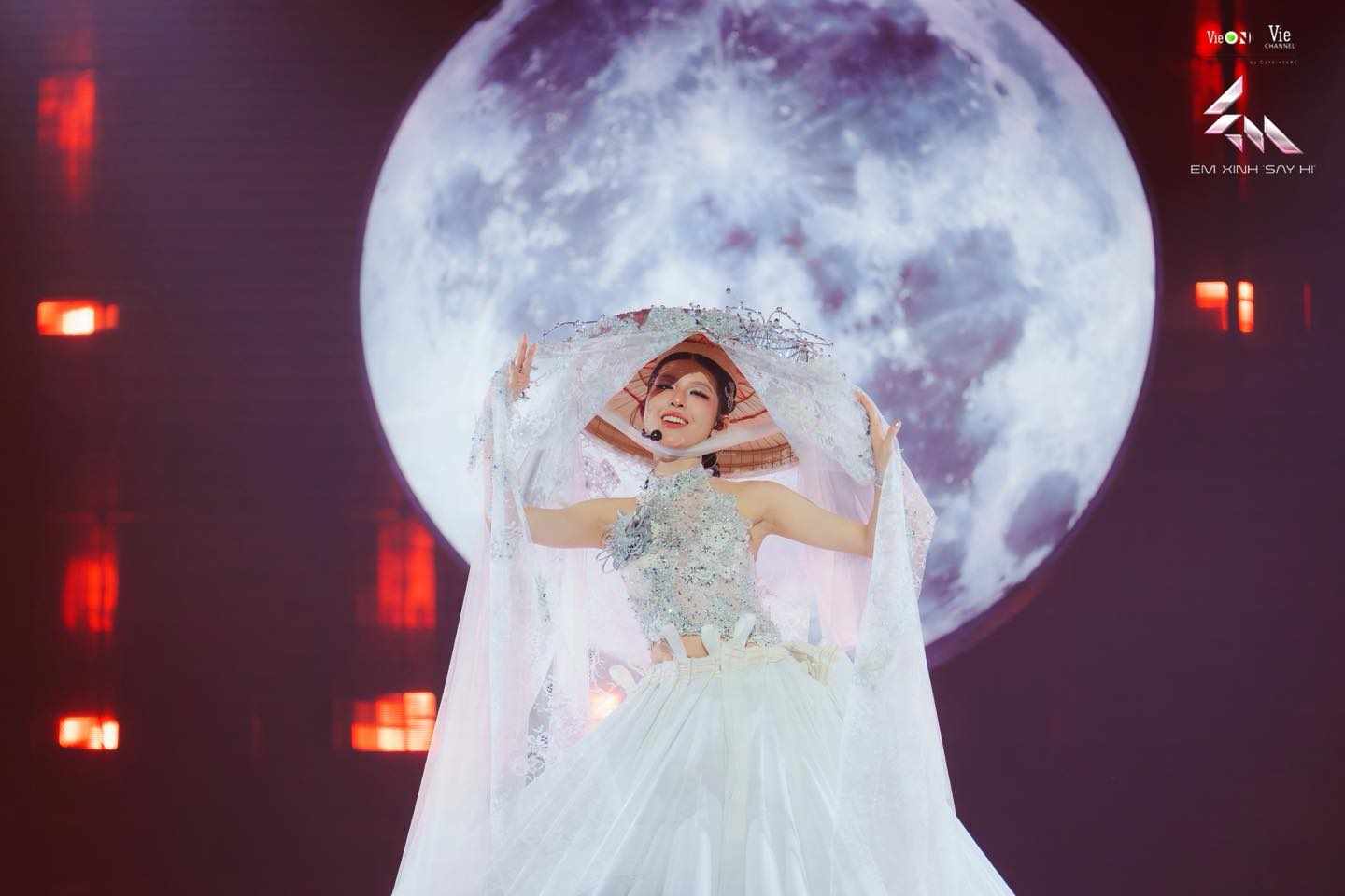 "Dương gian" là gì?- Ảnh 1.