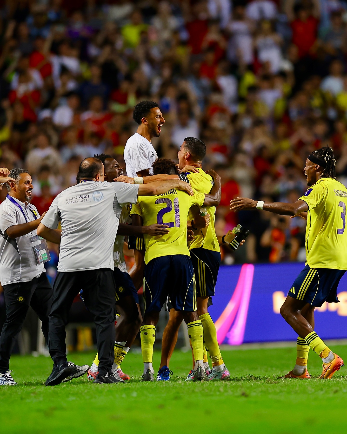 Ronaldo đón tin vui- Ảnh 1.