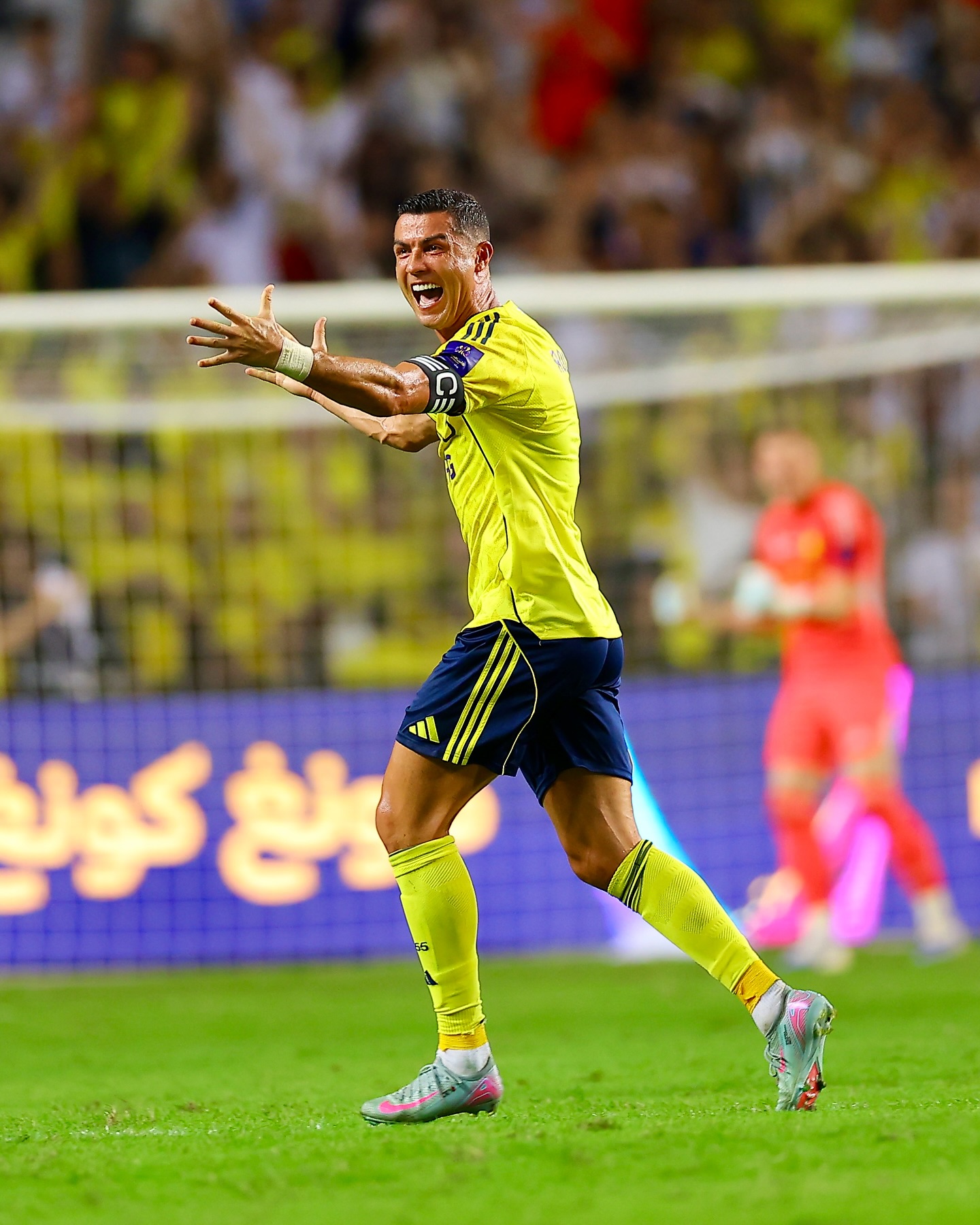 Ronaldo đón tin vui- Ảnh 3.