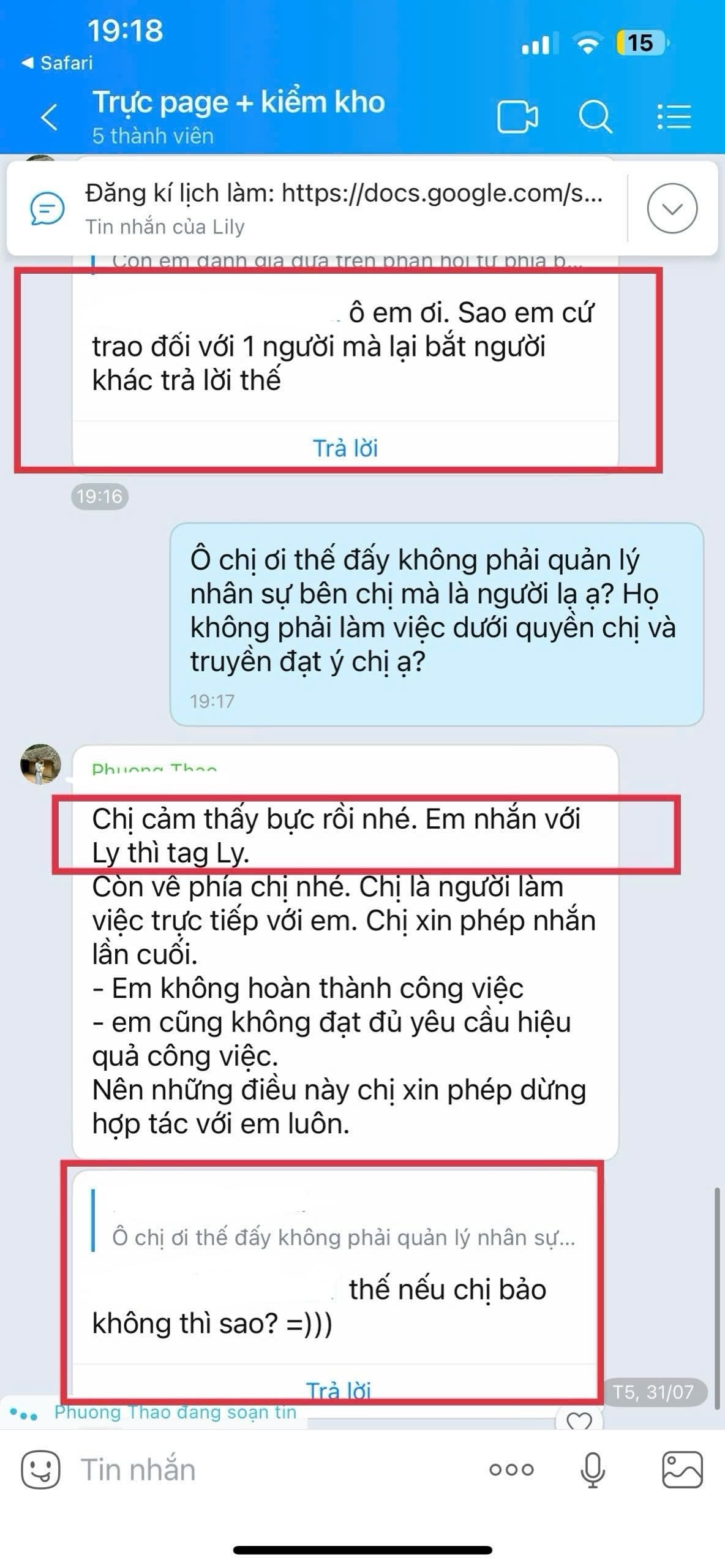Cựu nhân viên bóc phốt tiệm bánh Hà Nội dùng nguyên liệu hết đát, bán bánh hỏng cho khách - Cửa hàng lên tiếng- Ảnh 8.