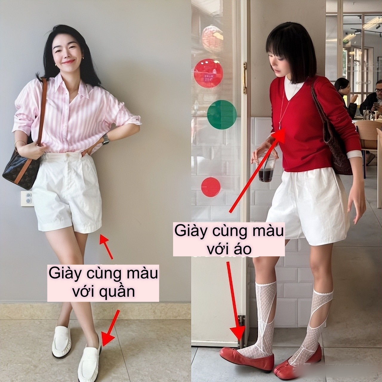 Phụ nữ dù ở độ tuổi nào, mua giày cũng nên tránh xa 4 kiểu này: Vừa quê mùa vừa kém sang- Ảnh 15.