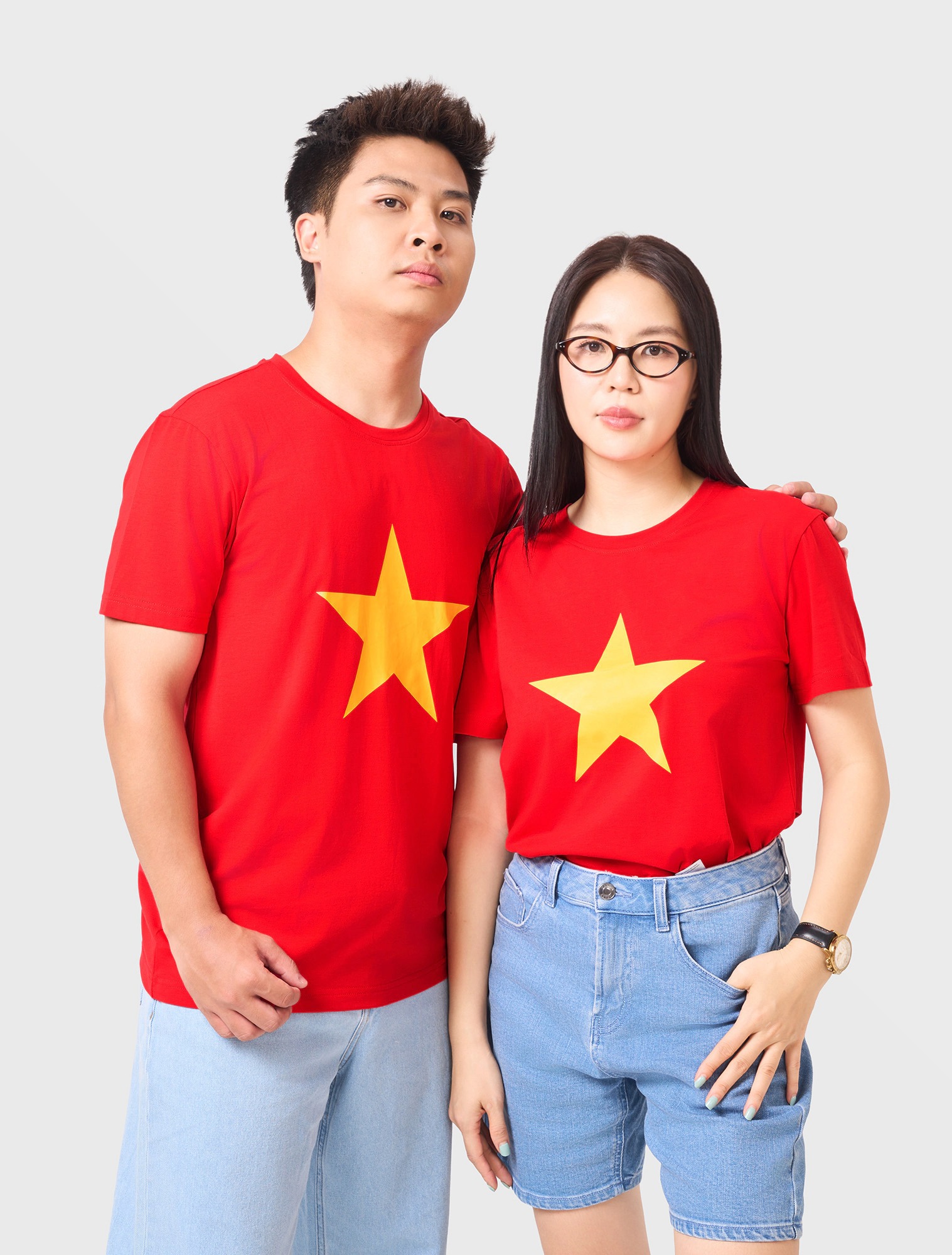 Livestream Fandom Yêu Nước: Mua hàng Việt rẻ đẹp mê tơi, 1 