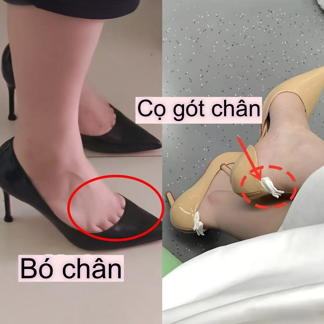 Phụ nữ dù ở độ tuổi nào, mua giày cũng nên tránh xa 4 kiểu này: Vừa quê mùa vừa kém sang- Ảnh 5.