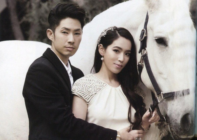 "Tóm gọn" thành viên xấu nhất F4 Vườn Sao Băng hẹn hò gái lạ sau scandal gây "5 tội lớn" với thiên kim tỷ phú- Ảnh 4.