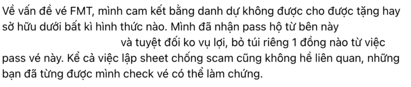 Chuyện gì đang xảy ra với Captain Boy mà fan bùng nổ giận dữ trên Threads đến vậy?- Ảnh 4.
