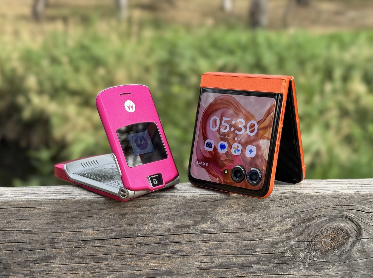 Chiếc điện thoại từng là mơ ước của thế hệ 8x - 9x đời đầu, Gen Z không dùng không hiểu được đâu- Ảnh 7.