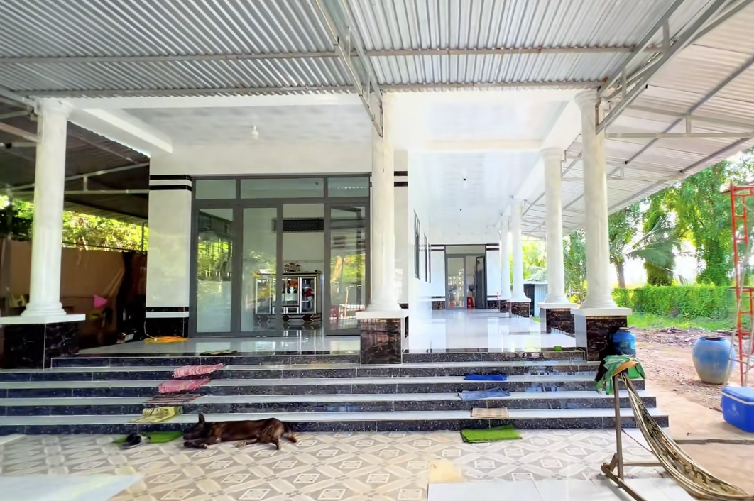 5 dấu hiệu nhận biết bạn đã đến nhà của một người miền Tây- Ảnh 1.