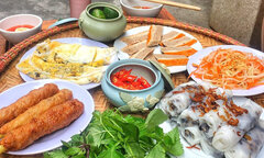 Bánh cuốn Thanh Trì - món ngon khó cưỡng của ẩm thực Hà thành- Ảnh 5.