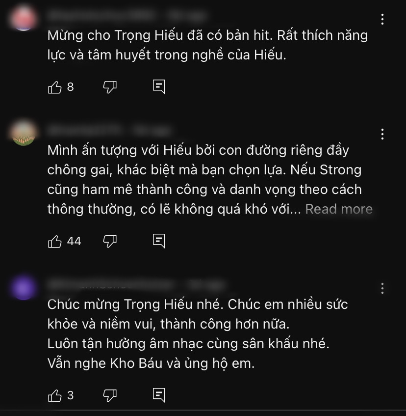Trọng Hiếu đã thoát khỏi "lời nguyền flop"- Ảnh 4.