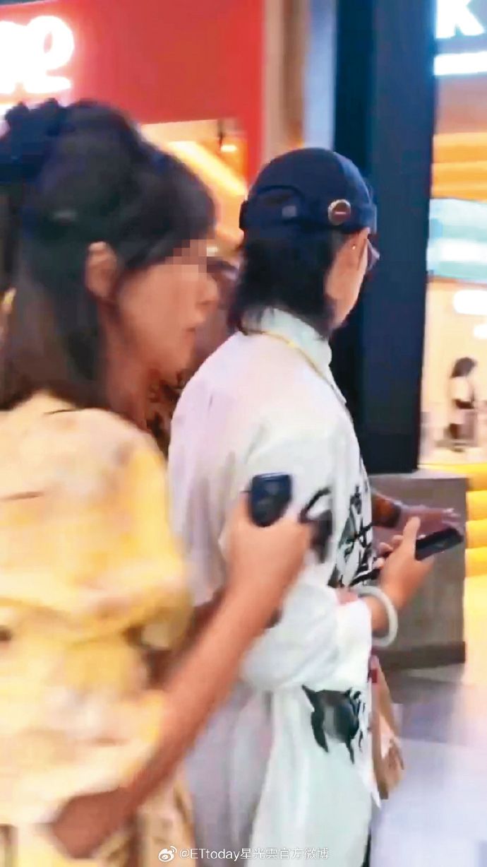 "Tóm gọn" thành viên xấu nhất F4 Vườn Sao Băng hẹn hò gái lạ sau scandal gây "5 tội lớn" với thiên kim tỷ phú- Ảnh 2.