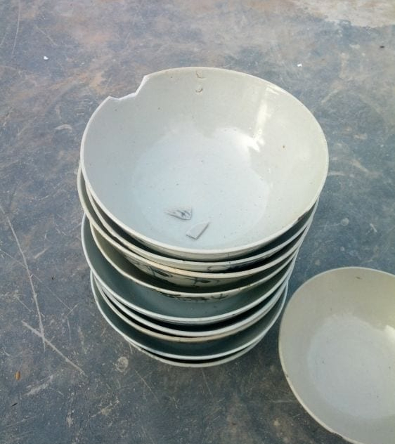 Ông bà dặn kỹ: Tháng 7 cô hồn 