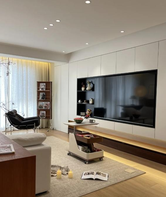 5 thiết kế phòng khách khiến tôi mất trắng chục triệu, giờ tỉnh mộng chỉ biết thốt lên 