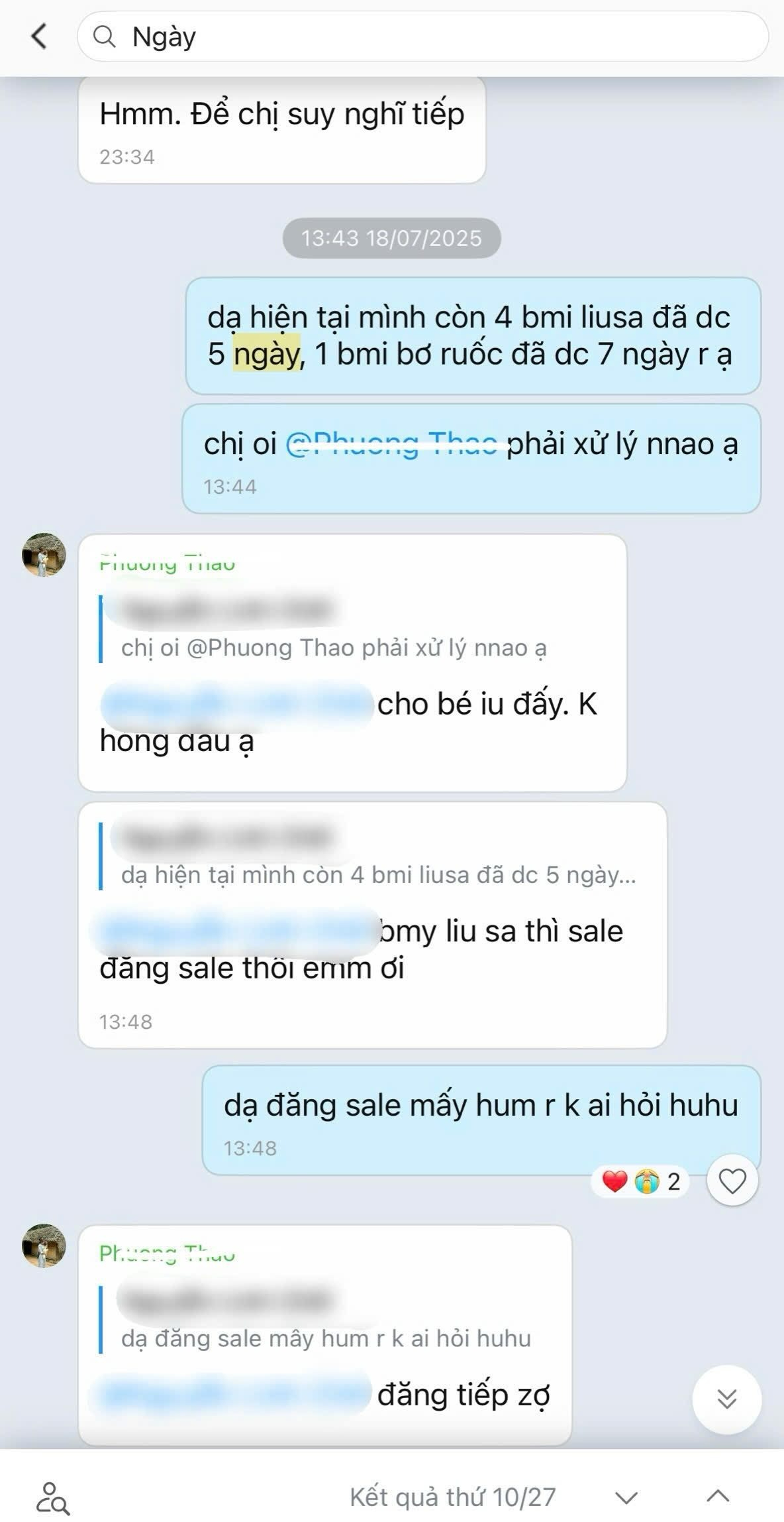 Cựu nhân viên bóc phốt tiệm bánh Hà Nội dùng nguyên liệu hết đát, bán bánh hỏng cho khách - Cửa hàng lên tiếng- Ảnh 3.