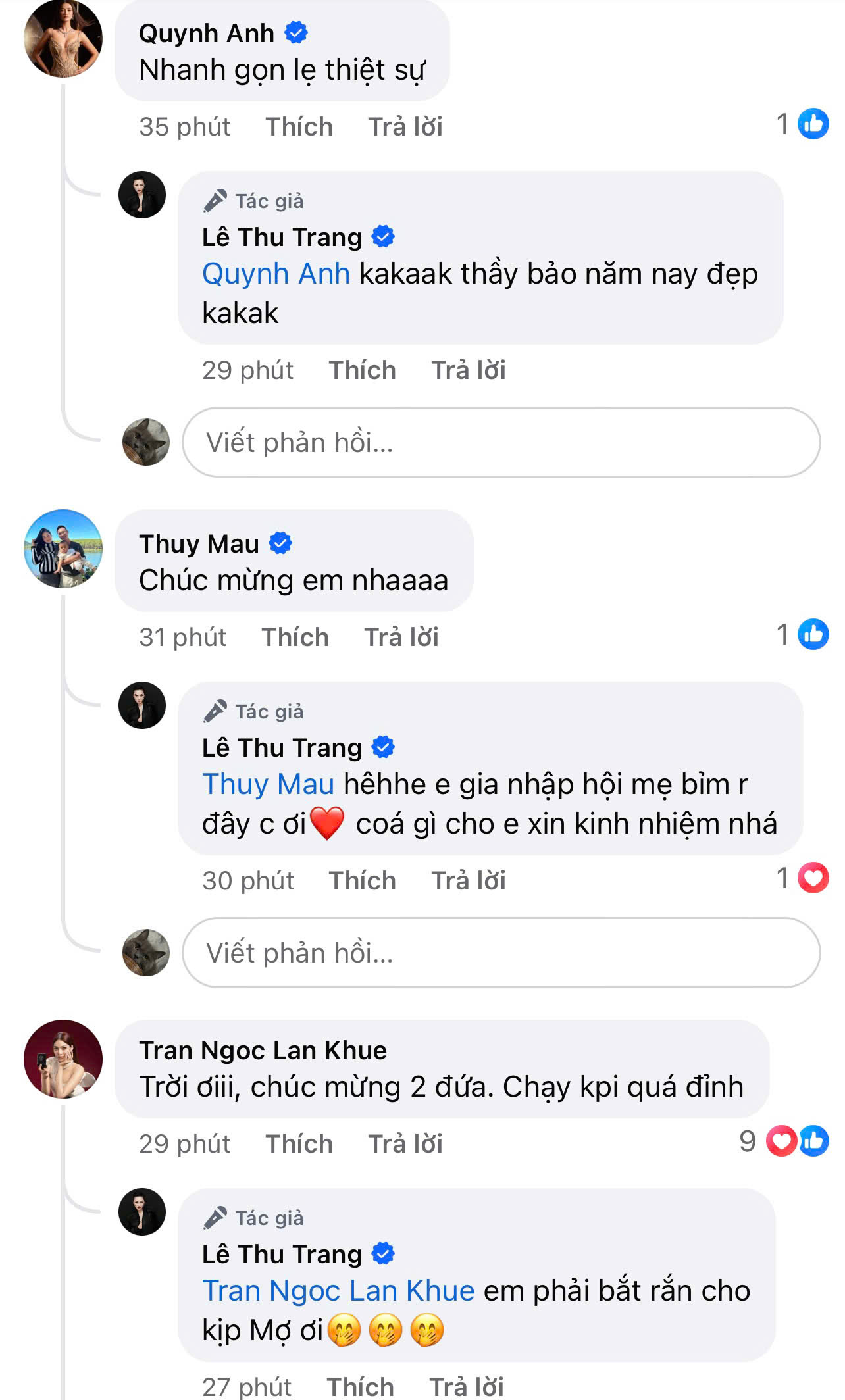 Cặp đôi người mẫu - diễn viên Vbiz vừa lộ chuyện kết hôn nay thông báo có con đầu lòng- Ảnh 3.