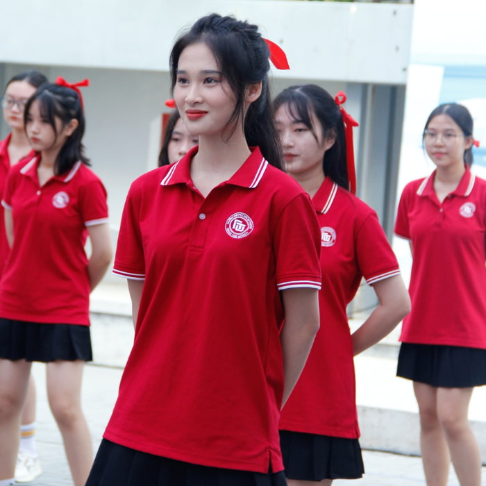 Ngày 21/8, trường ĐH này cho sinh viên học online- Ảnh 1.