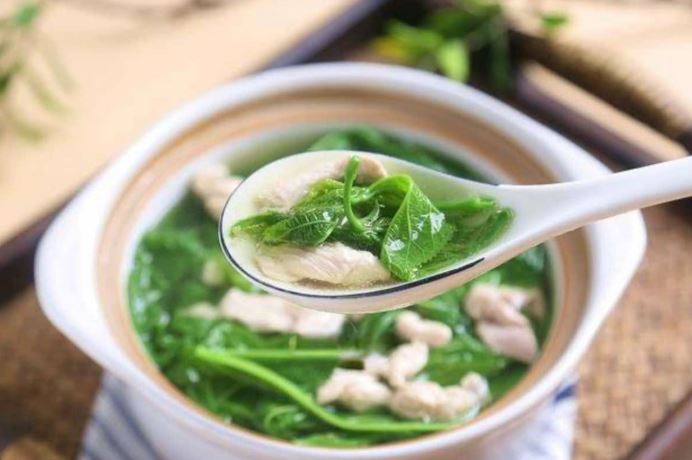 Đừng chỉ ăn quả, lá cây này quý như "nhân sâm của người nghèo", ở quê mọc đầy không ai ngó- Ảnh 3.