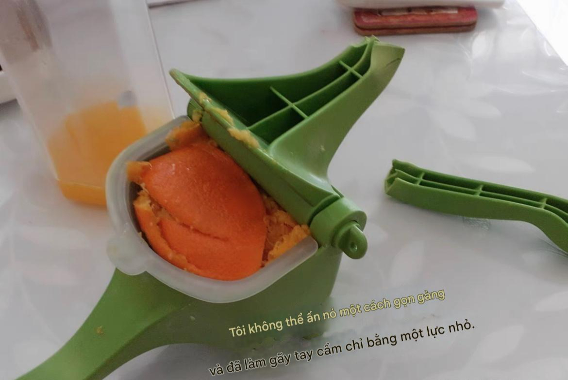 6 món đồ quảng cáo tung hô tận mây xanh, mua về dùng chỉ muốn khóc tiếng Mán- Ảnh 4.