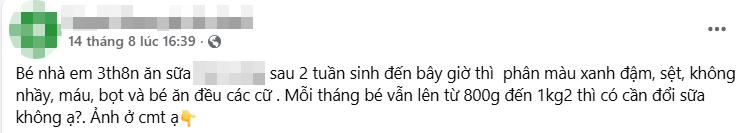 Chọn sữa công thức cho con: Những lầm tưởng và sự thật mà mẹ bỉm cần phải biết- Ảnh 3.