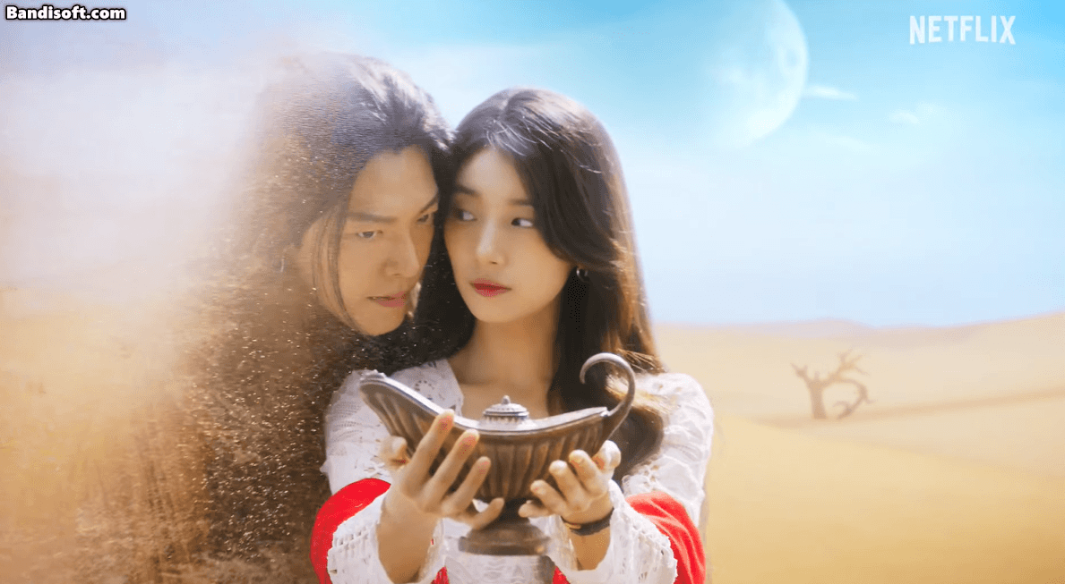 Không thể nhận ra Kim Woo Bin nữa, ai đã hại anh ra nông nỗi này?- Ảnh 2.