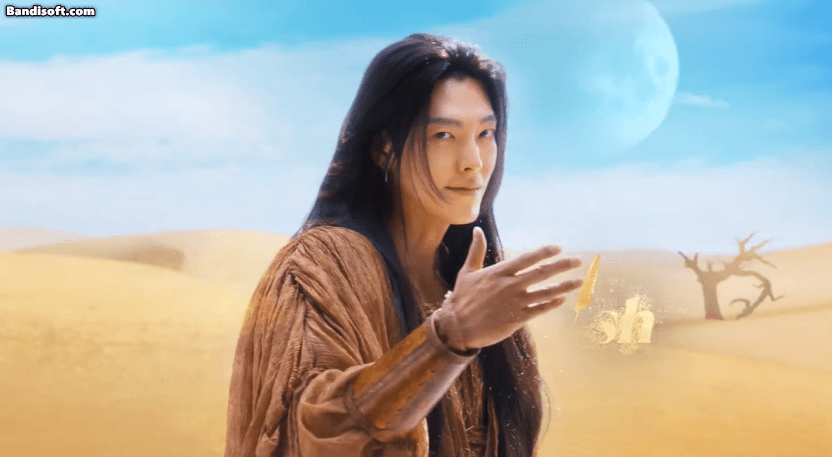 Không thể nhận ra Kim Woo Bin nữa, ai đã hại anh ra nông nỗi này?- Ảnh 3.