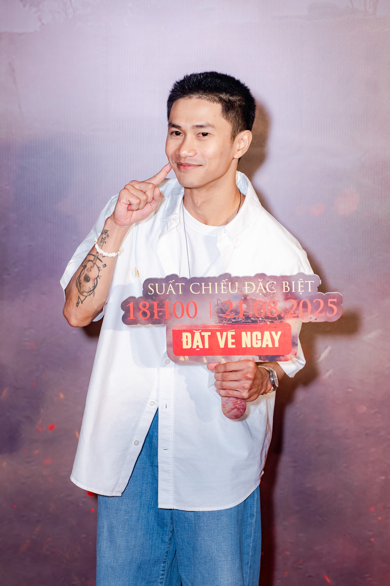 Thảm đỏ hot nhất hôm nay: Hứa Vĩ Văn U50 vẫn lấn át hội nam thần, 1 nàng thơ đẹp quá mức thách thức mọi filter- Ảnh 7.