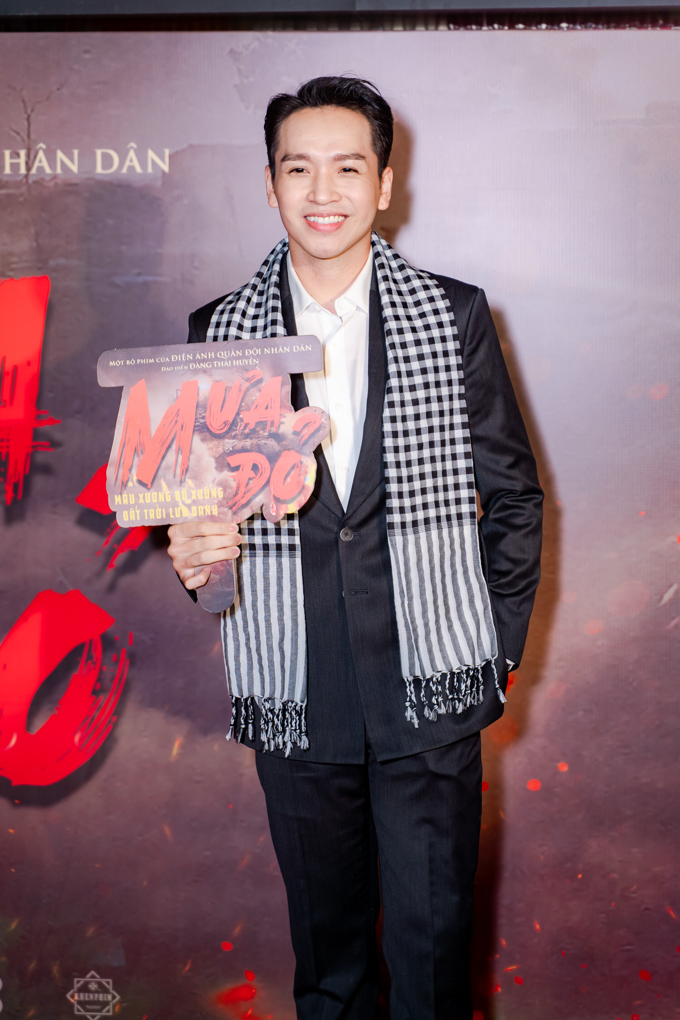 Thảm đỏ hot nhất hôm nay: Hứa Vĩ Văn U50 vẫn lấn át hội nam thần, 1 nàng thơ đẹp quá mức thách thức mọi filter- Ảnh 19.