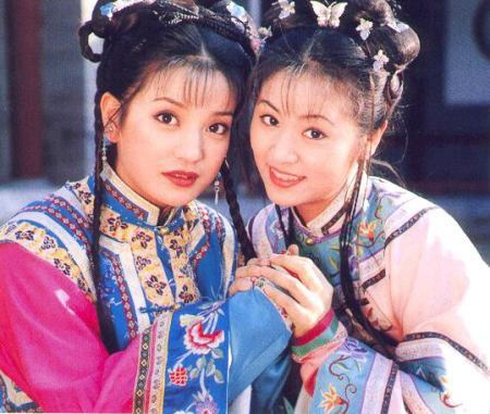 Người gây "ức chế" nhất Hoàn Châu Cách Cách- Ảnh 2.