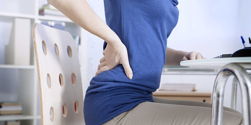 Phụ nữ mãn kinh khó tránh loãng xương: Nếu bạn không thuộc 3 nhóm sau thì xin chúc mừng!- Ảnh 4.