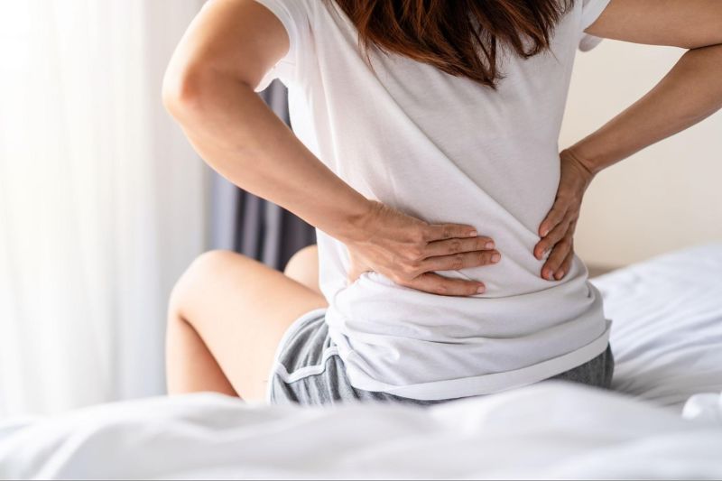 Phụ nữ mãn kinh khó tránh loãng xương: Nếu bạn không thuộc 3 nhóm sau thì xin chúc mừng!- Ảnh 3.