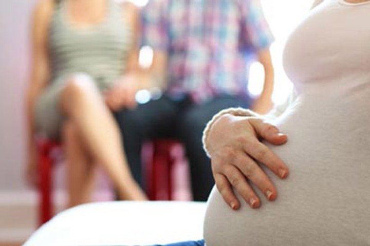 Nhân tình của chồng thông báo mang thai, vợ lập tức yêu cầu đi xét nghiệm ADN, sự thật được hé lộ- Ảnh 1.