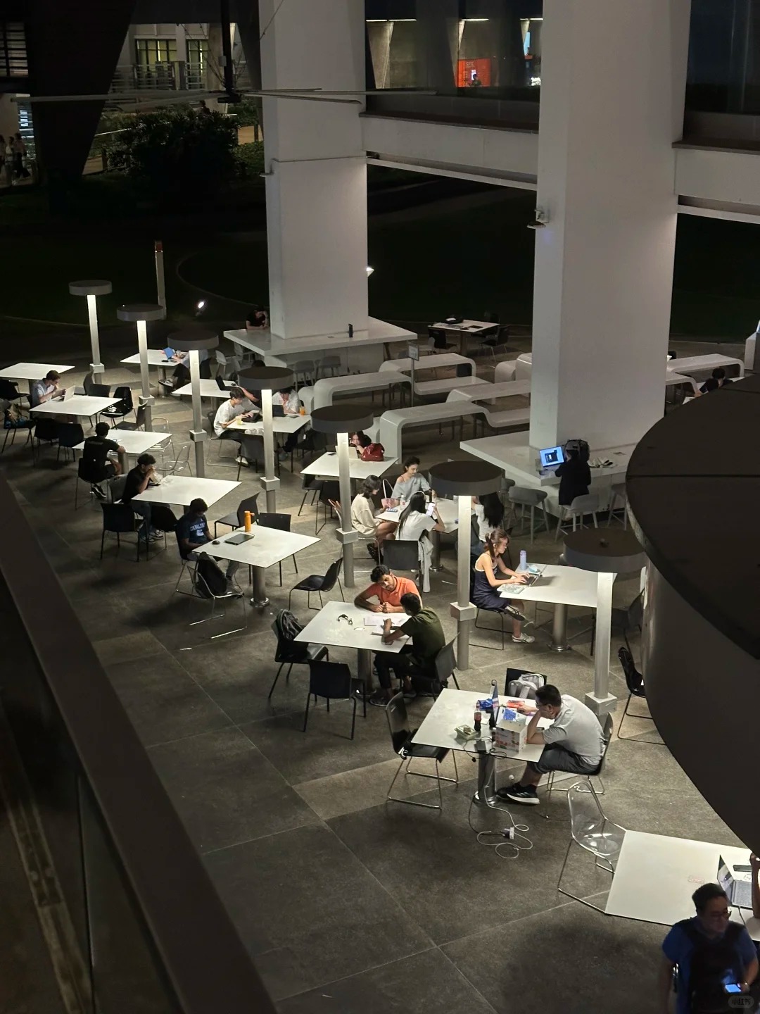 Thấy cảnh này mới hiểu vì sao người ta giỏi hơn mình!- Ảnh 3.