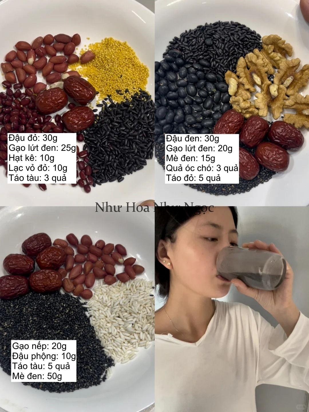 3 năm kỳ công dưỡng trong dưỡng ngoài, mái tóc của tôi đã thay đổi ngỡ ngàng- Ảnh 3.