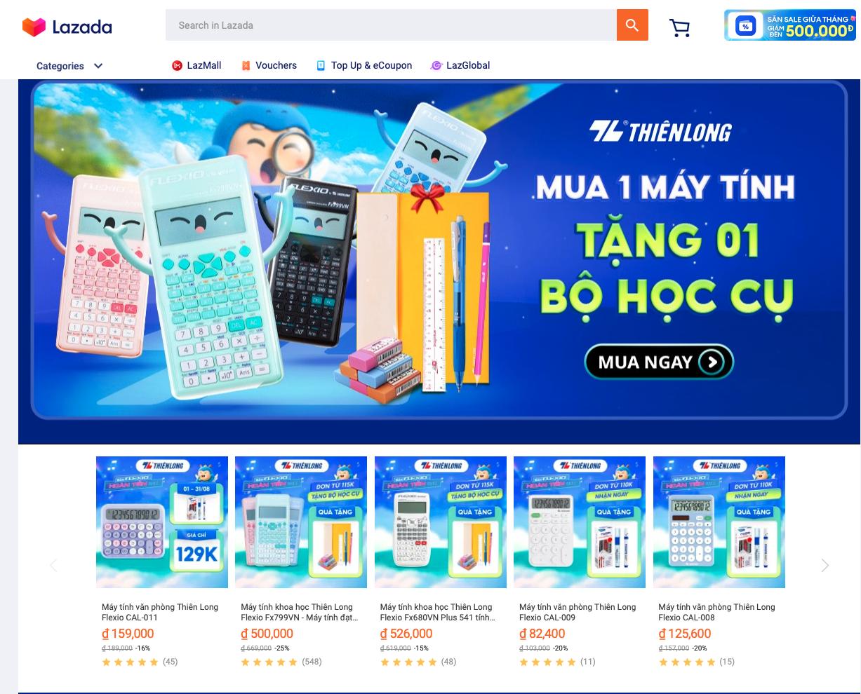 Thiên Long và hành trình gần 45 năm giữ vững vị thế “thương hiệu quốc dân”- Ảnh 3.