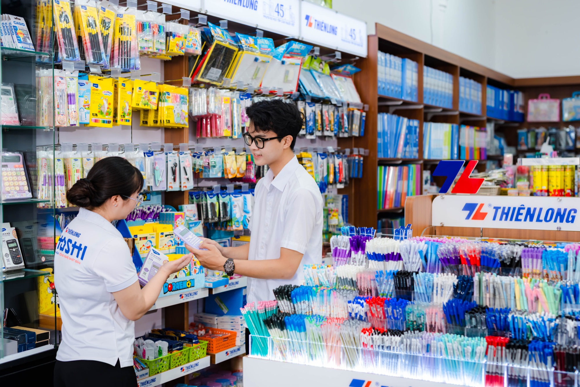 Thiên Long và hành trình gần 45 năm giữ vững vị thế “thương hiệu quốc dân”- Ảnh 4.