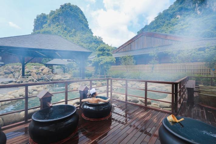 Từ Hà Nội đi đâu dịp lễ 2/9: Gợi ý 3 hành trình lên rừng xuống biển- Ảnh 5.