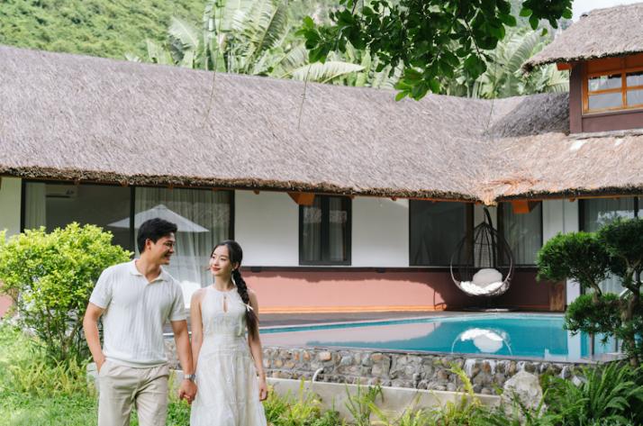 Từ Hà Nội đi đâu dịp lễ 2/9: Gợi ý 3 hành trình lên rừng xuống biển- Ảnh 6.