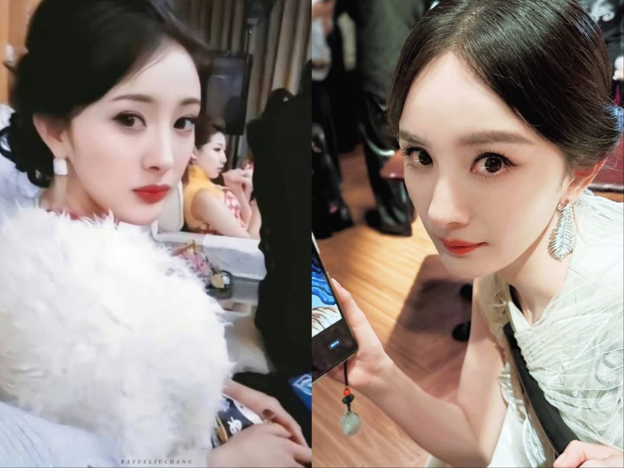Dương Mịch 10 năm không già, công lớn nhờ 1 món ăn sáng- Ảnh 1.