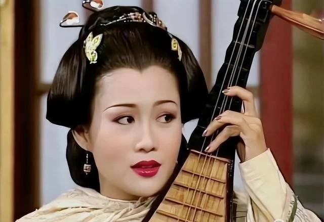 10 mỹ nhân đẹp nhất tiểu thuyết võ hiệp Kim Dung: Tiểu Long Nữ và Vương Ngữ Yên đều không phải số 1- Ảnh 1.