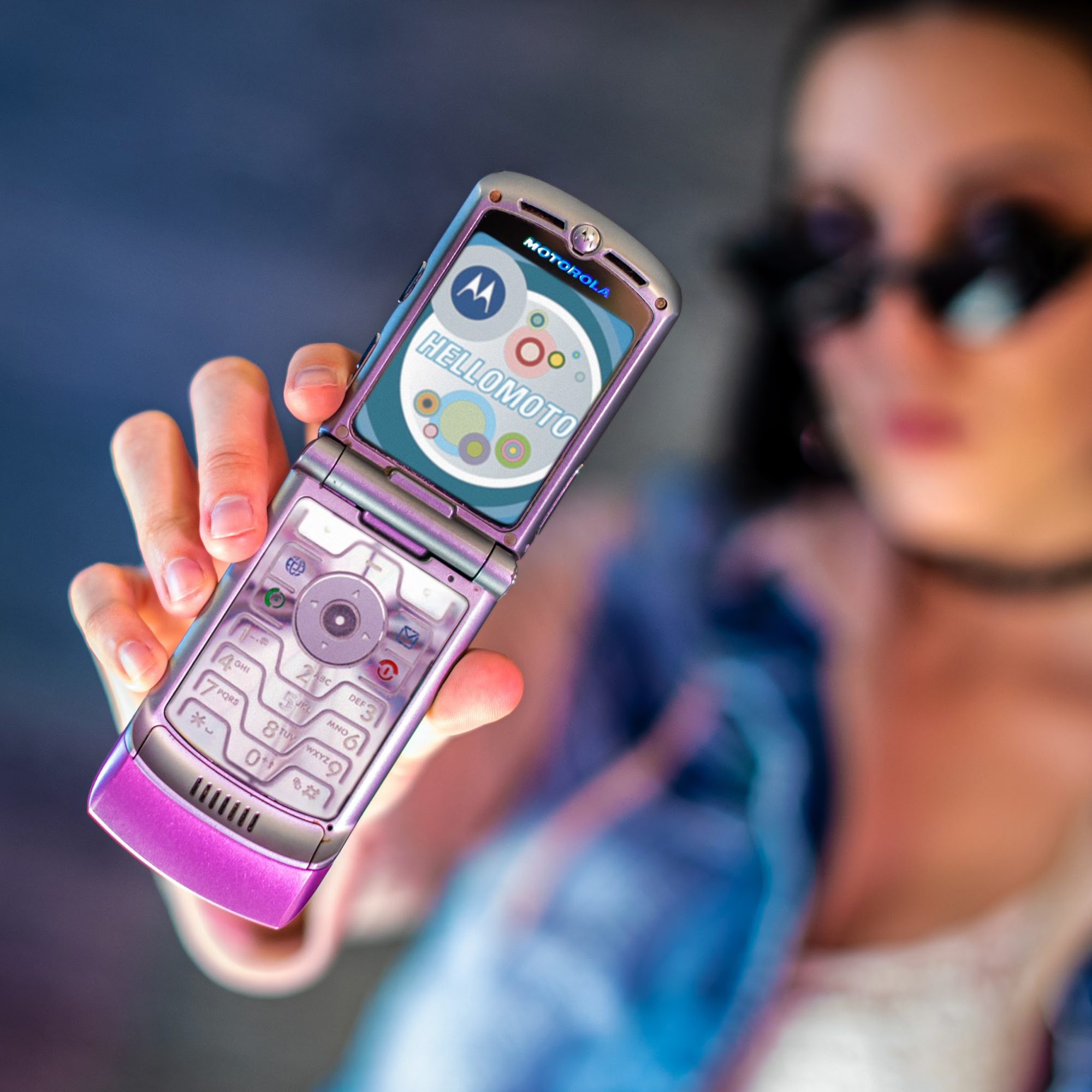 Chiếc điện thoại từng là mơ ước của thế hệ 8x - 9x đời đầu, Gen Z không dùng không hiểu được đâu- Ảnh 2.