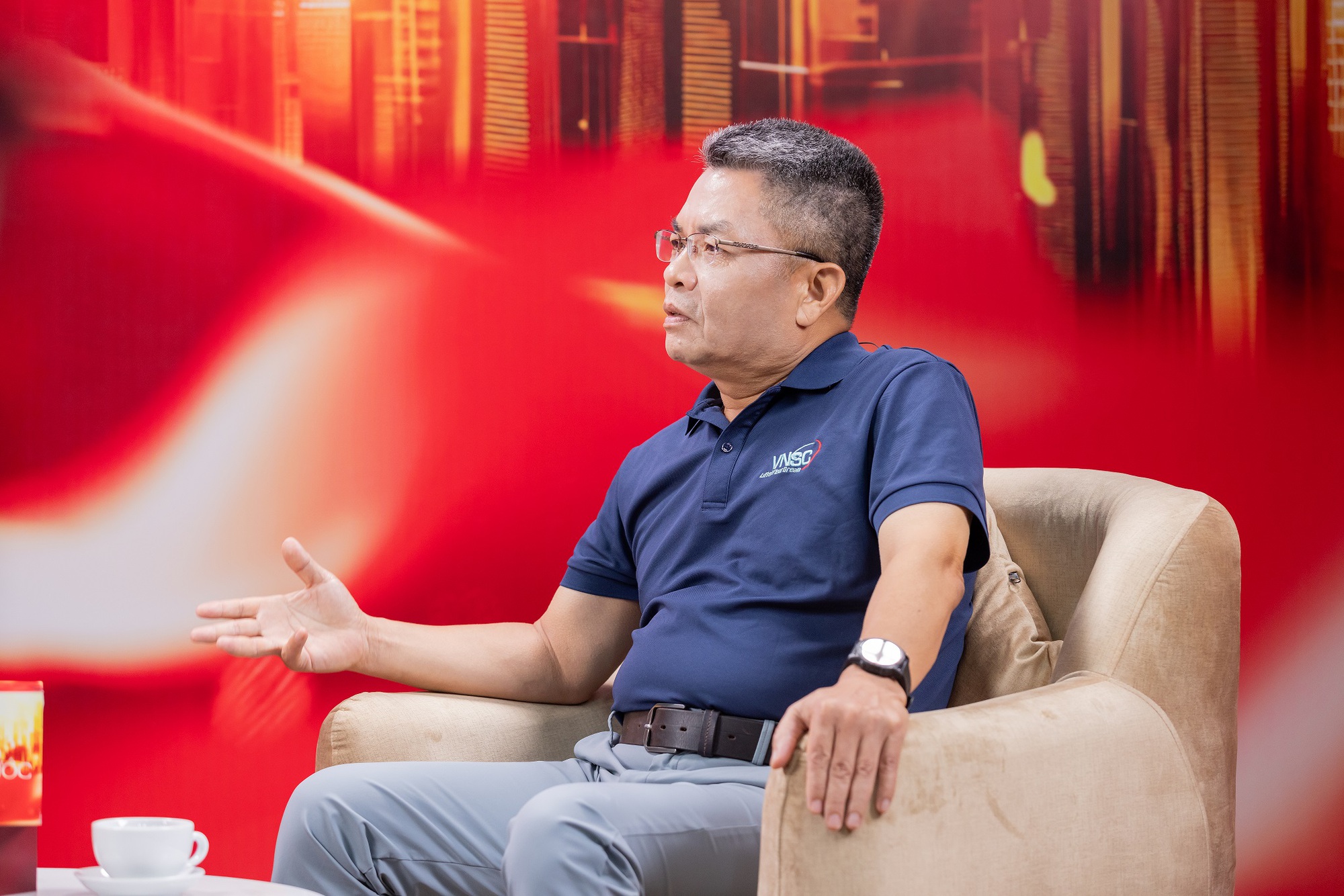 Vươn tới quỹ đạo không gian vũ trụ: Khát vọng làm chủ bầu trời Việt Nam- Ảnh 3.