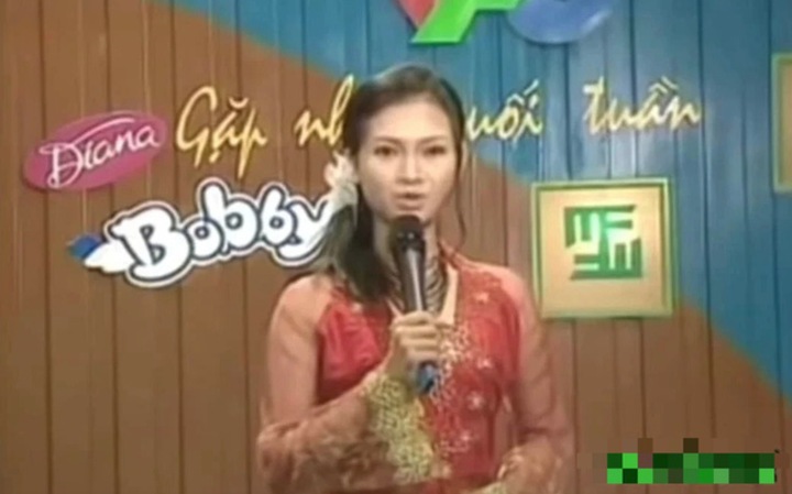 Cuộc sống kín tiếng của nữ MC Gặp Nhau Cuối Tuần có bằng thạc sĩ ở Nhật Bản- Ảnh 1.