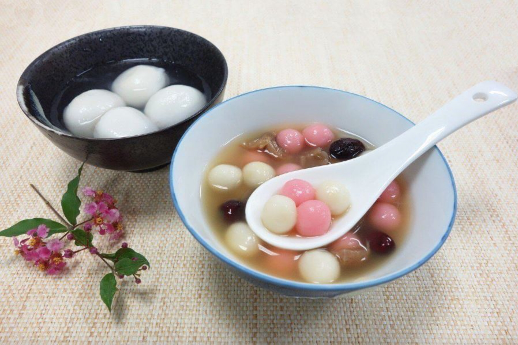 Miền Tây có món chè tên gọi "xoắn cả lưỡi" nhưng hương vị lại chinh phục bao người- Ảnh 3.