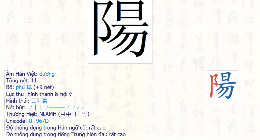 "Dương gian" là gì?- Ảnh 2.