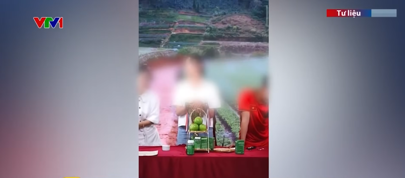 Những ai mua kẹo KERA liên hệ ngay Cơ quan Cảnh sát điều tra- Ảnh 2.